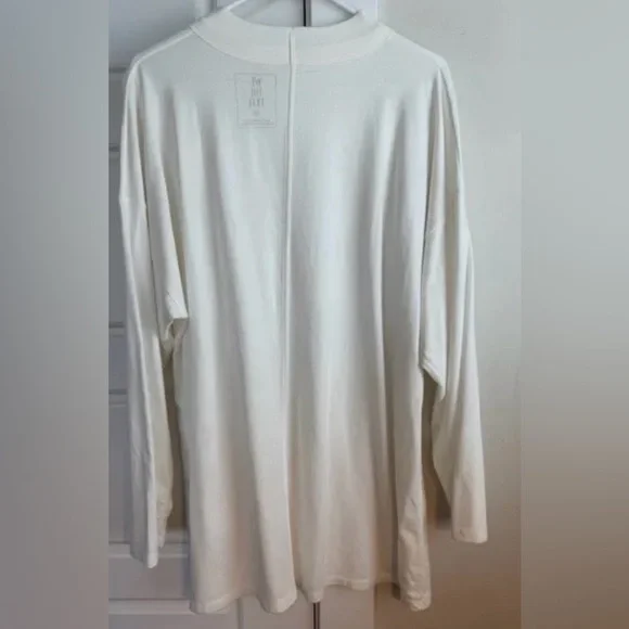 Free People We the Free “Be Free” tunic, size M - Picture 9 of 9